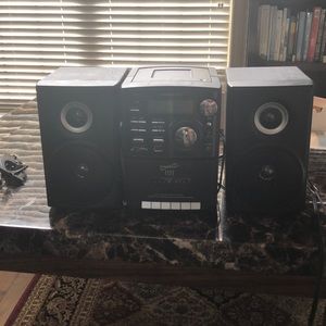 Supersonic Dynamic Bass Boost System